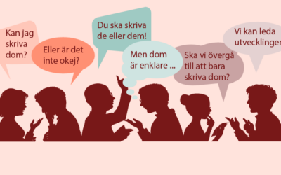 Är tiden inne för en dom-reform?